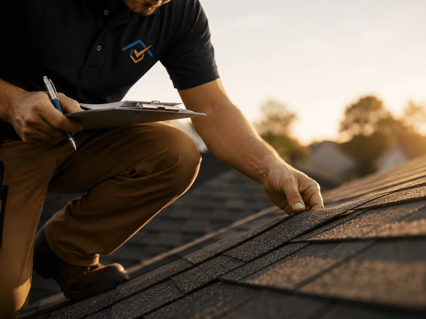 Why Choose Roof Inspection in Beverly, WA